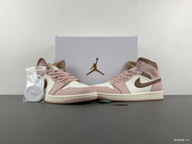 Mid BQ6472-620 1   Air Feasts Jordan 0315